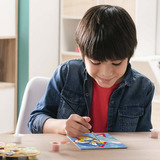 Ravensburger CreArt - Rasender Sonic, Malen 