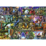 Ravensburger Puzzle Mythen und Legenden 1000 Teile
