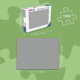 Ravensburger Puzzle Mythen und Legenden 1000 Teile