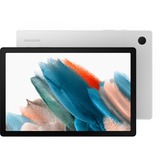 SAMSUNG Galaxy Tab A8, Tablet-PC silber, LTE