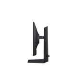 SAMSUNG Odyssey OLED G5 G50SF (S27FG506SU), Gaming-Monitor 67.8 cm (26.7 Zoll), schwarz, QHD, HDMI, DP, G-Sync komp., Free-Sync, 180Hz Panel