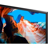 SAMSUNG UJ590 U32J590UQP, LED-Monitor 80 cm (32 Zoll), schwarz/dunkelblau, UltraHD/4K, VA, AMD Free-Sync