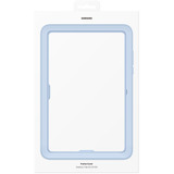 Samsung Frame Cover, Tablethülle hellblau, Samsung Galaxy Tab S11 