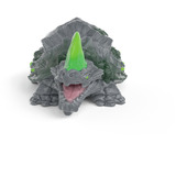 Schleich Eldrador Creatures Steinschildkröte, Spielfigur 