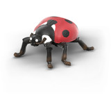 Schleich Insekten Entdecker Set, Spielfigur 