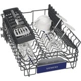 Siemens SR63HX74KE iQ300, Spülmaschine 45 cm, Home Connect