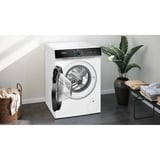 Siemens WG56B2A42 iQ700, Waschmaschine weiß