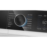 Siemens WG56B2A42 iQ700, Waschmaschine weiß