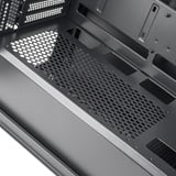 SilverStone SETA X1M, Gehäuse schwarz