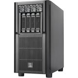 SilverStone SETA X1M, Gehäuse schwarz