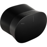 Sonos Era 300, Lautsprecher schwarz, WLAN, Bluetooth, AirPlay