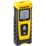 Stanley Laser-Entfernungsmesser SLM65 gelb/schwarz, Reichweite 20 Meter