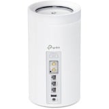 TP-Link Deco BE65-5G(1-pack) 5G BE9300 Mesh Wi-Fi 7, Router 