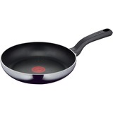 Tefal Pfanne Resist, Ø 24cm schwarz