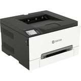 Xerox C240, Farblaserdrucker weiß/anthrazit, USB, LAN, WLAN, Duplex (Druck)
