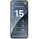Xiaomi 15 512GB, Handy Black, HyperOS, 12 GB