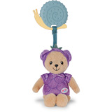 ZAPF Creation BABY born® for babies TeddyBlauBÄRe 18cm, Kuscheltier 