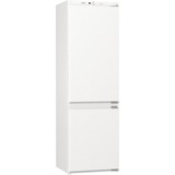 gorenje RKI4182E1, Kühl-/Gefrierkombination weiß