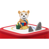 tonies Bobo Siebenschläfer: Bobo baggert und weitere Folgen, Spielfigur Hörspiel