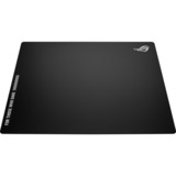 ASUS ROG Moonstone Ace L, Gaming-Mauspad schwarz