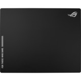 ASUS ROG Moonstone Ace L, Gaming-Mauspad schwarz