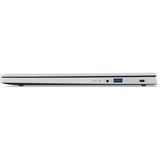 Acer Aspire 3 (A315-24P-R4YP), Notebook silber, AMD Ryzen 5 7520U, AMD Radeon Graphics, 8 GB LPDDR5, 512 GB (512 GB SSD), Windows 11 Home 64-Bit