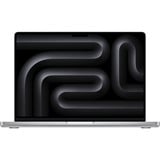 Apple MacBook Pro (14") 2026 CTO, Notebook silber, 64 GB, 2 TB (2 TB SSD), M5-Pro, MacOS, Englisch International