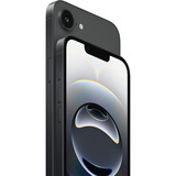 Apple iPhone 16e 128GB, Handy schwarz, iOS, NON DEP, 8 GB