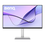 BenQ MA320UP für MacBook, LED-Monitor 80 cm (31.5 Zoll), silber, UltraHD/4K, IPS, HDMI, USB-C, USB-Hub
