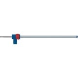 Bosch EXPERT Hammerbohrer SDS Clean plus-8X Set, Ø 16mm Arbeitslänge 400mm, Saugbohrer inkl. Absauganschluss