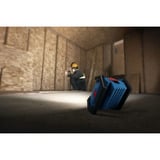 Bosch GLI 18V 1500, Arbeitsleuchte blau/schwarz, ohne Akku und Ladegerät