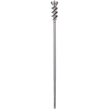 Bosch PRO SDS max-9 BreakThrough Durchbruchbohrer, Ø 65mm, lang Arbeitslänge 850mm
