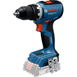 Bosch Professional 18V Profi Set, GBH 18V-22 + GSR 18V-65 + GWS 18V-8 Professional, Werkzeug-Set blau, 2x Li-Ion Akku 5,0Ah, in 3 L-BOXXen