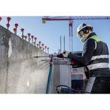 Bosch Professional EXPERT Hammerbohrer SDS Clean plus-8X Set, Ø 16mm Arbeitslänge 400mm, Saugbohrer inkl. Absauganschluss