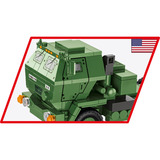 COBI M142 Himars, Konstruktionsspielzeug Maßstab 1:35