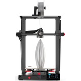 Creality CR-10 Smart Pro, 3D-Drucker schwarz