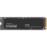 Crucial T710 2 TB, SSD PCIe 5.0 x4, NVMe 2.0, M.2 2280