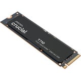 Crucial T710 2 TB, SSD PCIe 5.0 x4, NVMe 2.0, M.2 2280