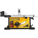 DEWALT Tischkreissäge DWE7492 gelb/schwarz, 2.000 Watt