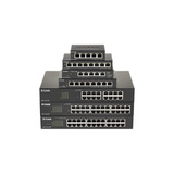 D-Link DGS-1100-16V2/E, Switch 