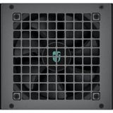 DeepCool GAMER STORM PF450L, PC-Netzteil schwarz, 1x PCIe, 450 Watt