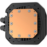 DeepCool LM360, Wasserkühlung schwarz