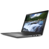 Dell Latitude 3540 Generalüberholt, Notebook grau, Intel® Core™ i5-1335U, Intel® Iris® Xe Graphics, 16 GB DDR4, 256 GB (256 GB SSD), Windows 11 Pro