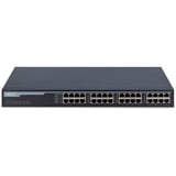 Digitus 16-Port 10G Ethernet PoE+ Injektor, 802.3at 250 W, PoE-Injektor 250W Budget
