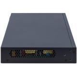 Digitus 16-Port 10G Ethernet PoE+ Injektor, 802.3at 250 W, PoE-Injektor 250W Budget