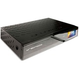 Dreambox DM920 UHD 4K, Sat-/Kabel-/Terr.-Receiver schwarz, DVB-S2X MS Twin Tuner, Triple Tuner