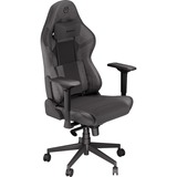 ENDORFY Gaming-Stuhl Scrim BK schwarz