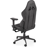 ENDORFY Gaming-Stuhl Scrim BK schwarz