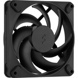 Fractal Design Momentum 12, Gehäuselüfter schwarz, 120 mm