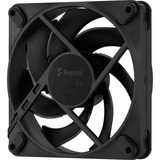 Fractal Design Momentum 12, Gehäuselüfter schwarz, 120 mm